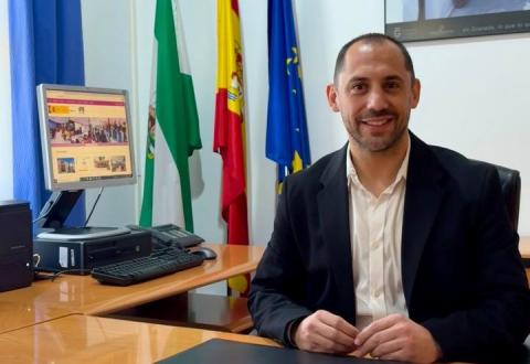 Sebastián Pérez Gallardo, nuevo Director del CEULAJ