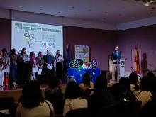 XVIII Edición del Premio Escolar JÓVENES ANDALUCES CONSTRUYENDO EUROPA (JACE)